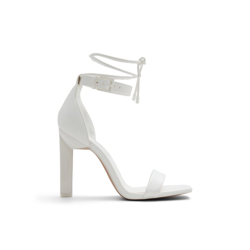 Talons Call It Spring Eleezaa Blanche Femme | XLX-2018041